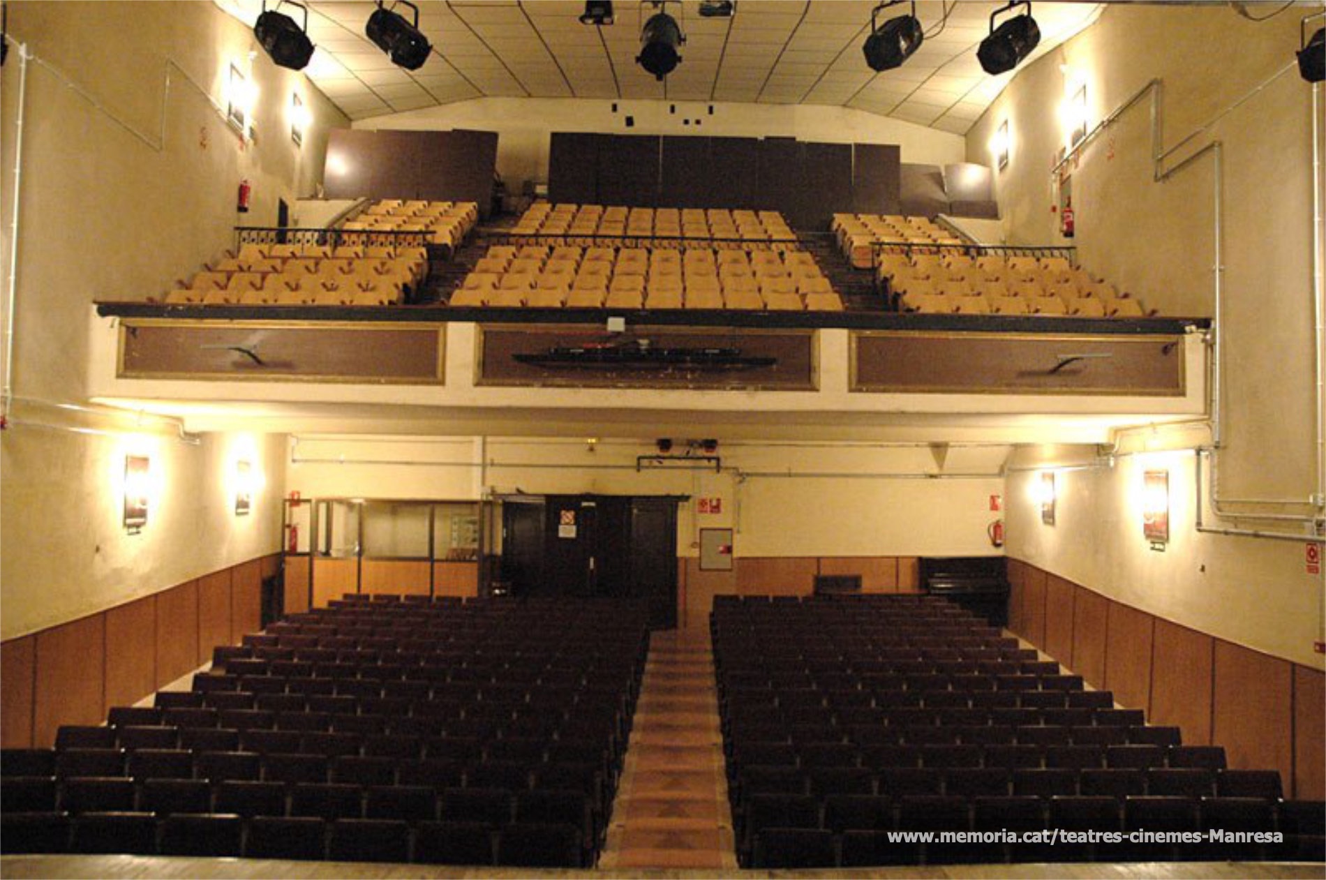 Imatge Interior (2010)