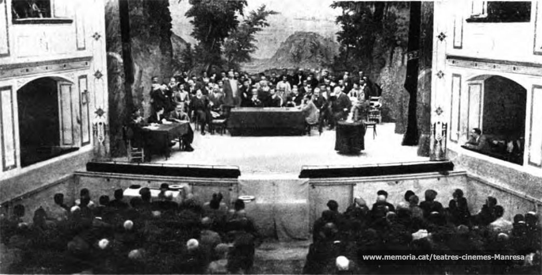Acte de la Unió de viticultors (1911)