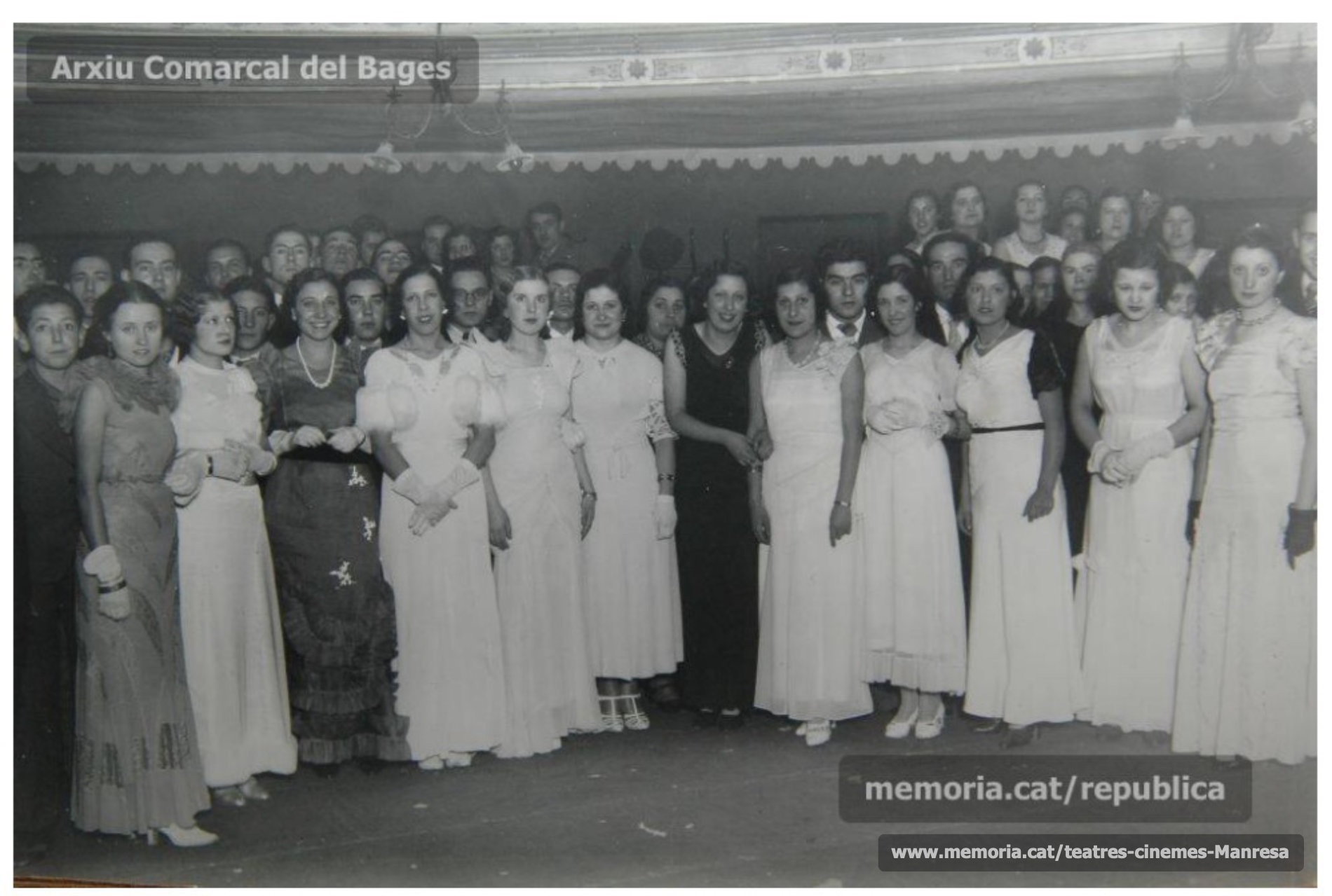 Concurs modistes (1930)
