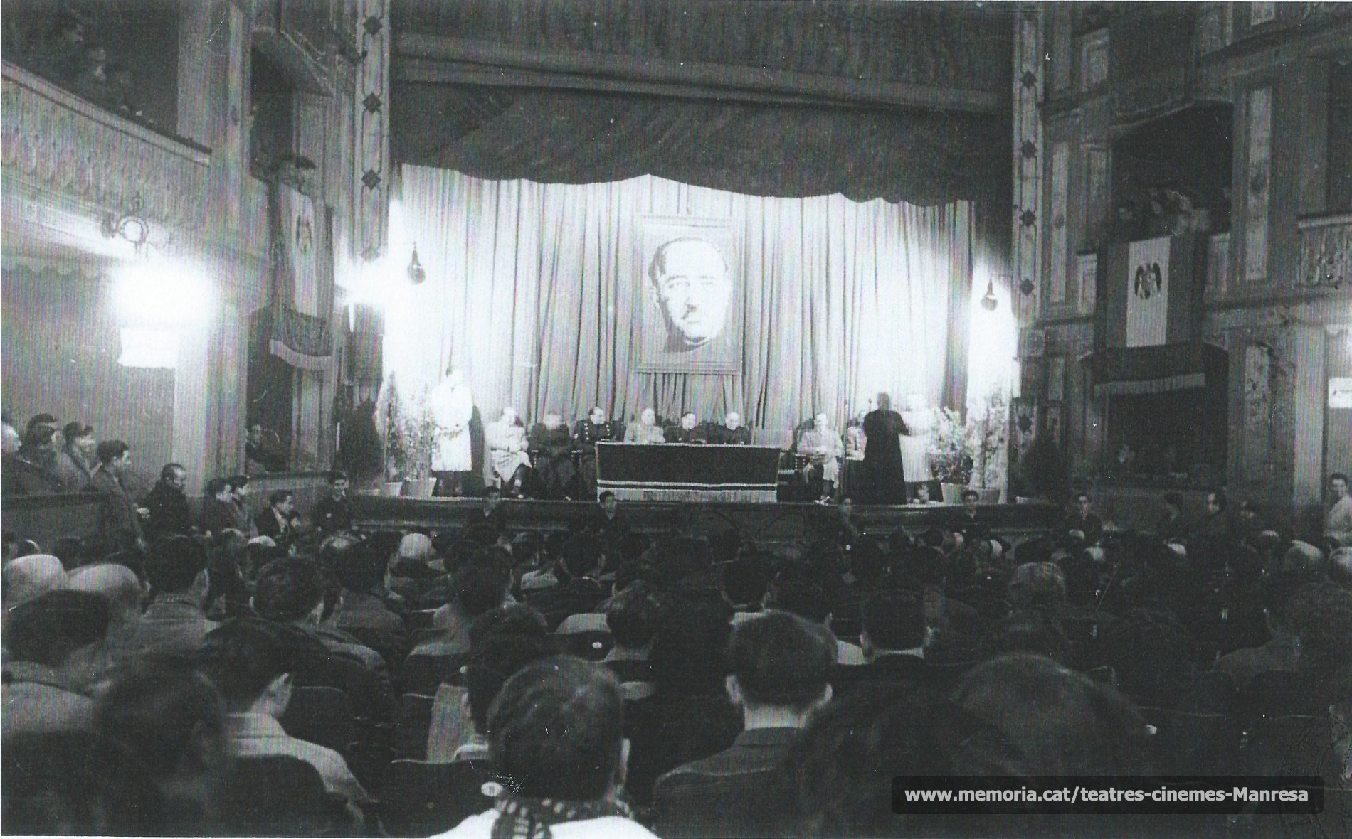 Aniversari "Liberación" (24-01-1948)