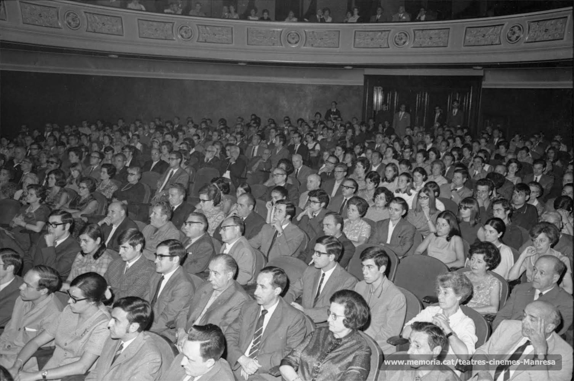 Homenatge Pompeu Fabra (1968)