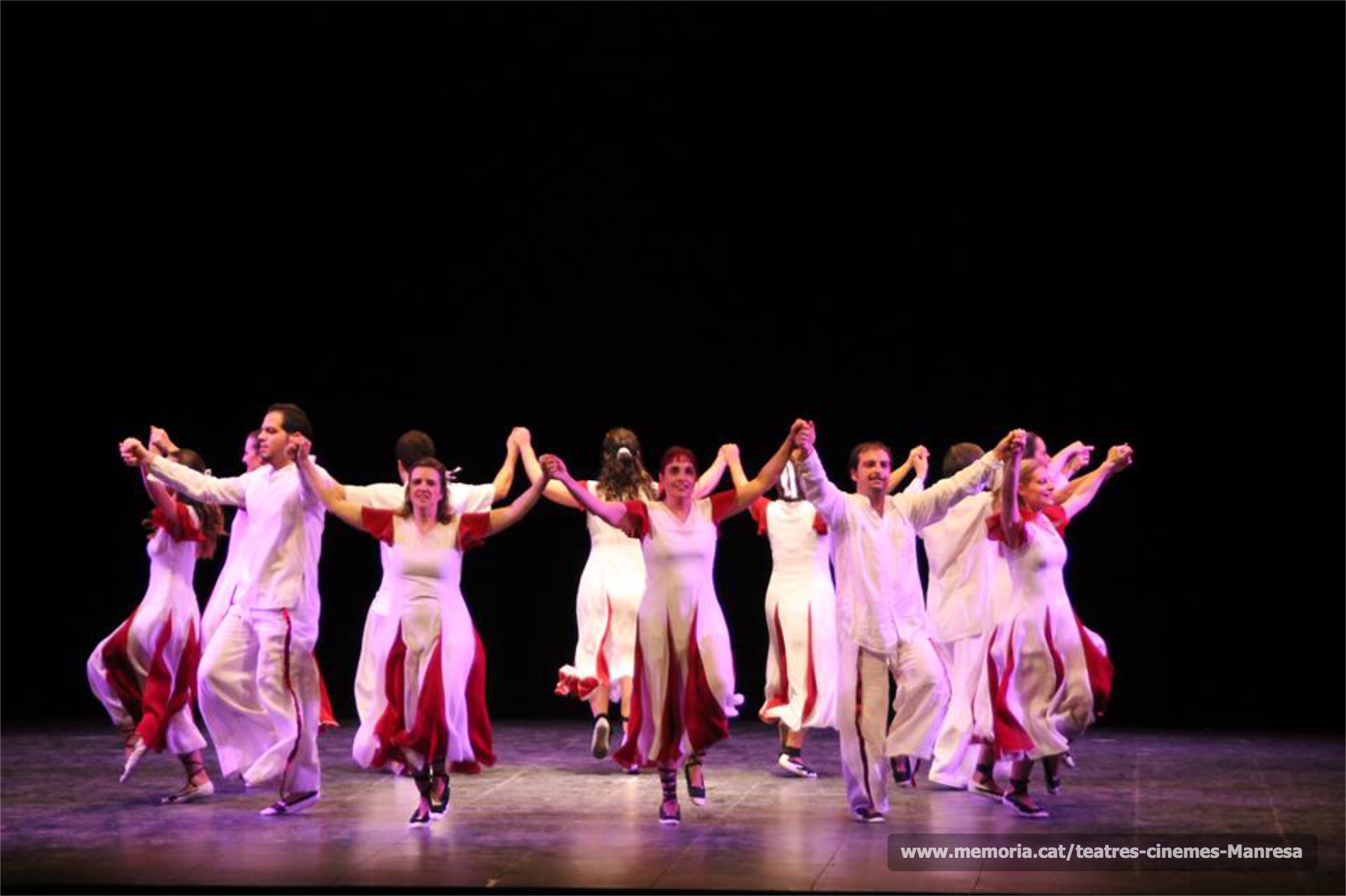 Grup Sardanista Cor de Catalunya (2013)