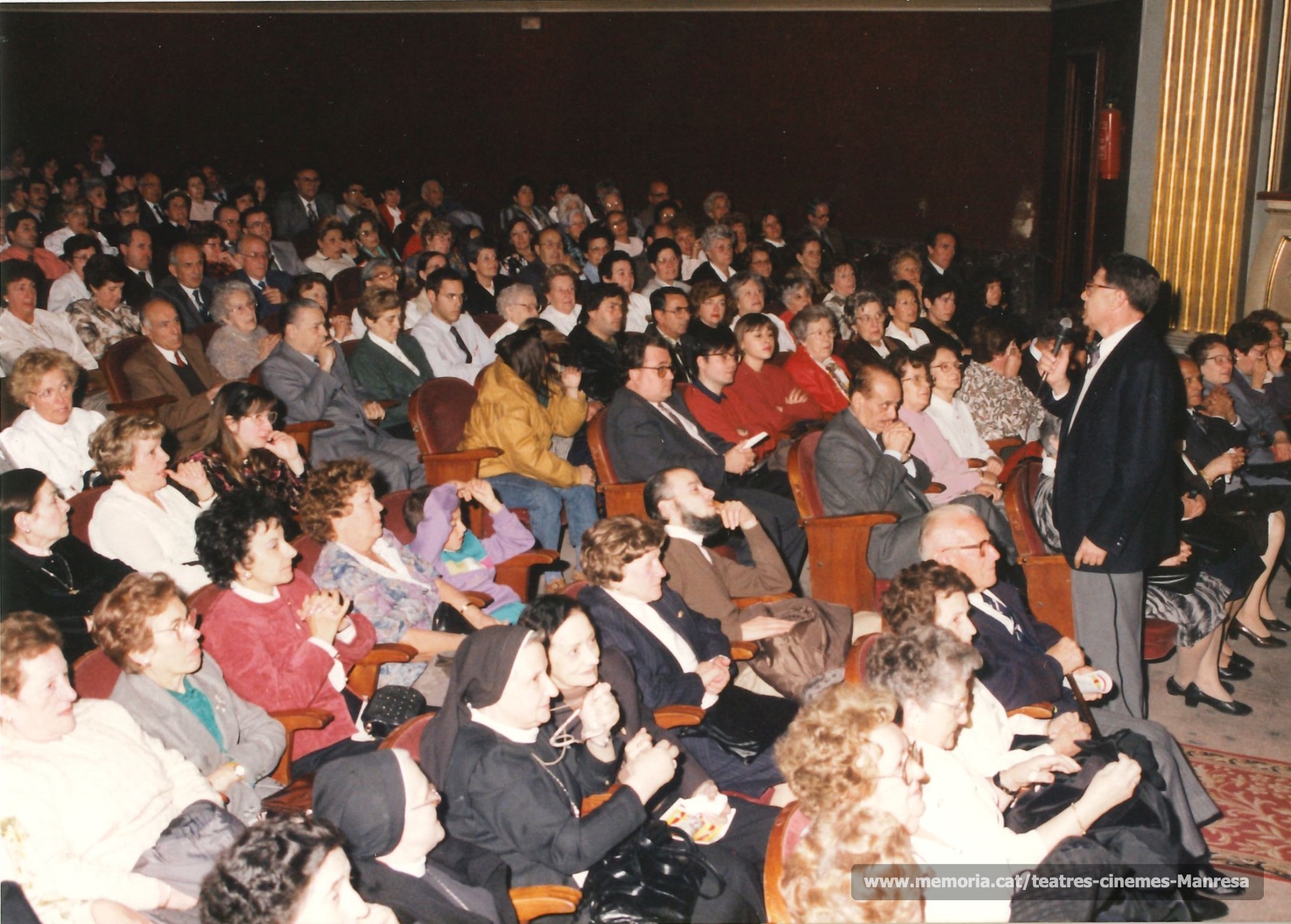 Homenatge a Joaquim Sanmartí (1989)