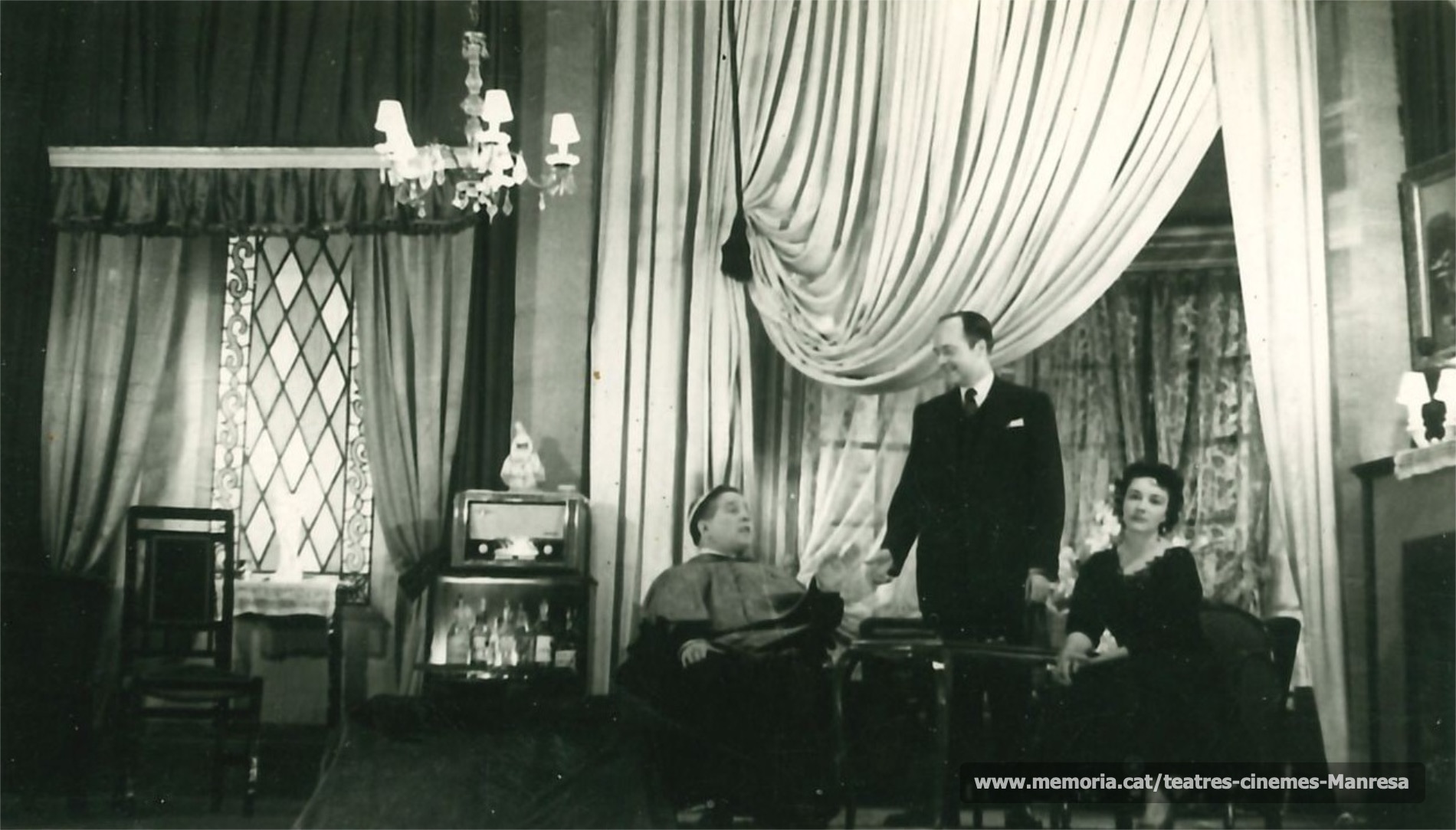 "Més enllà de la carn" amb Joan Torres, Martí Camprubí i la Rosa Vila.