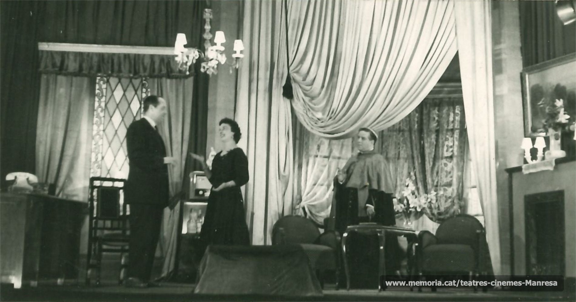 "Més enllà de la carn" amb Martí Camprubí, Rosa Vila i Joan Torres.