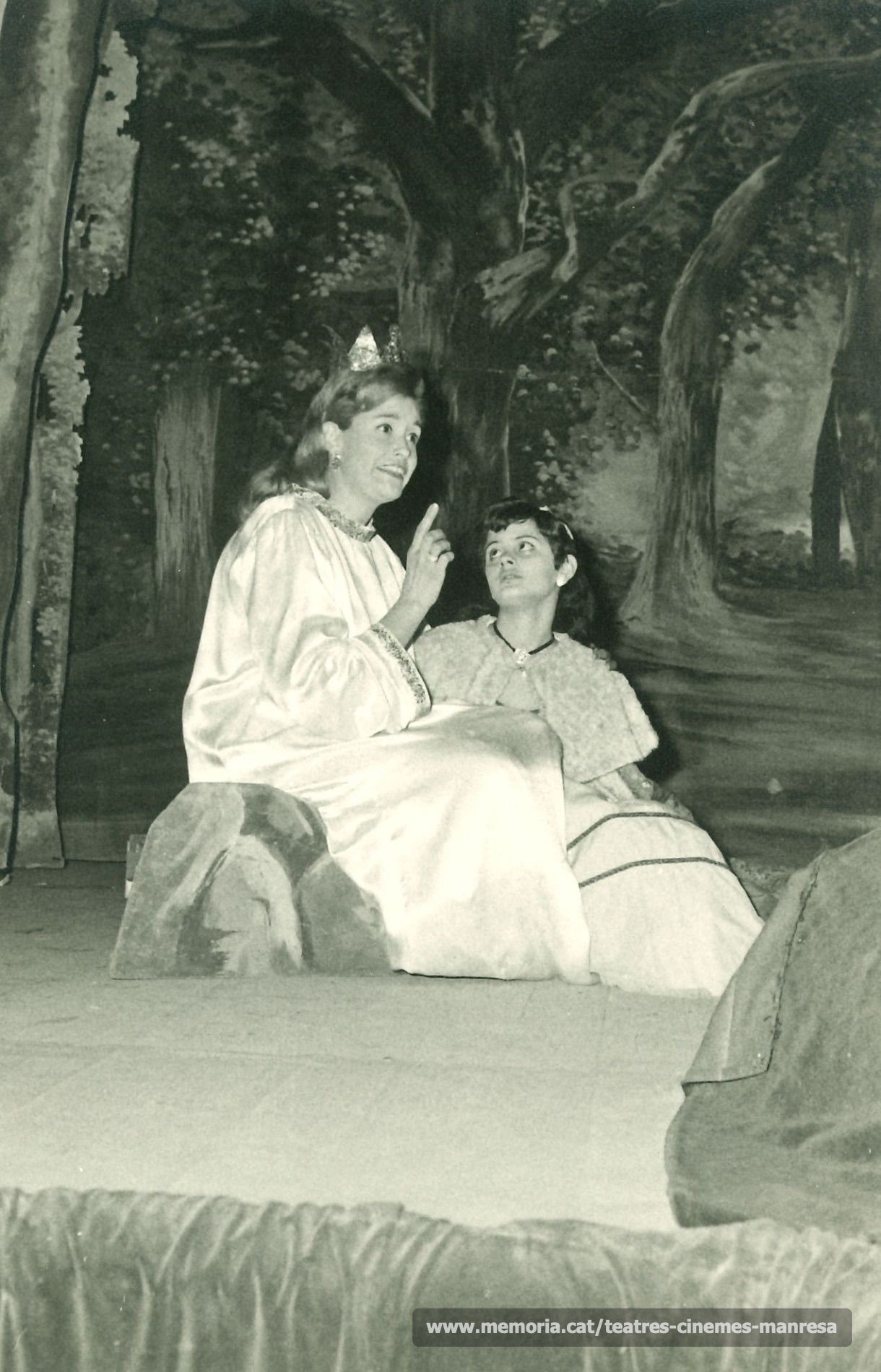 "Els tres tambors" (1979)