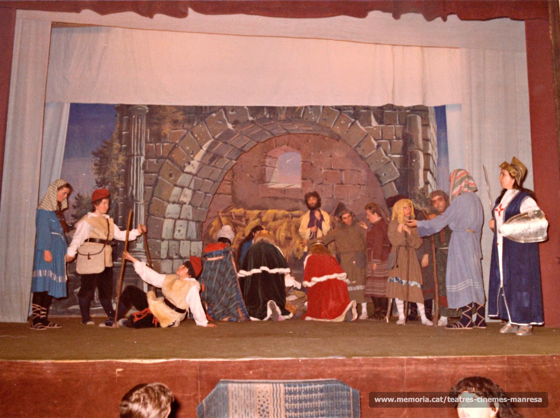 "Els Pastorets" (1981)