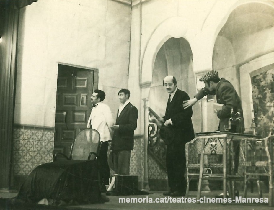 "El Verdugo de Sevilla" (1950)