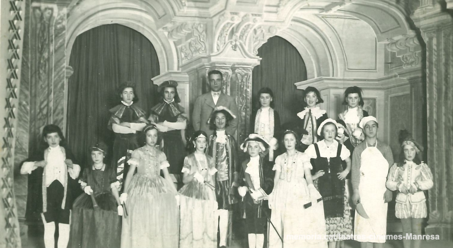 "La Ventafocs"