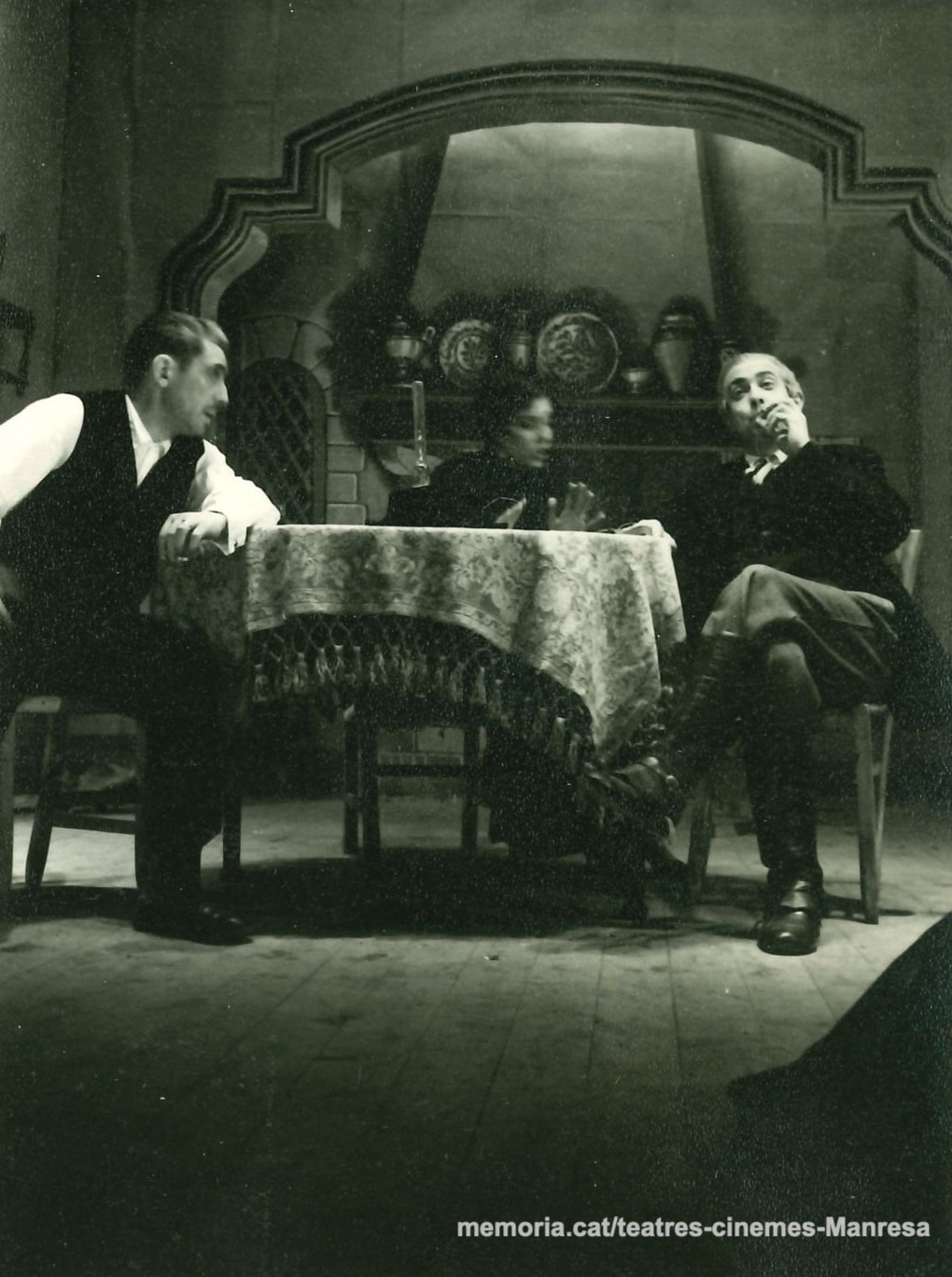 Enric Tatjé,
