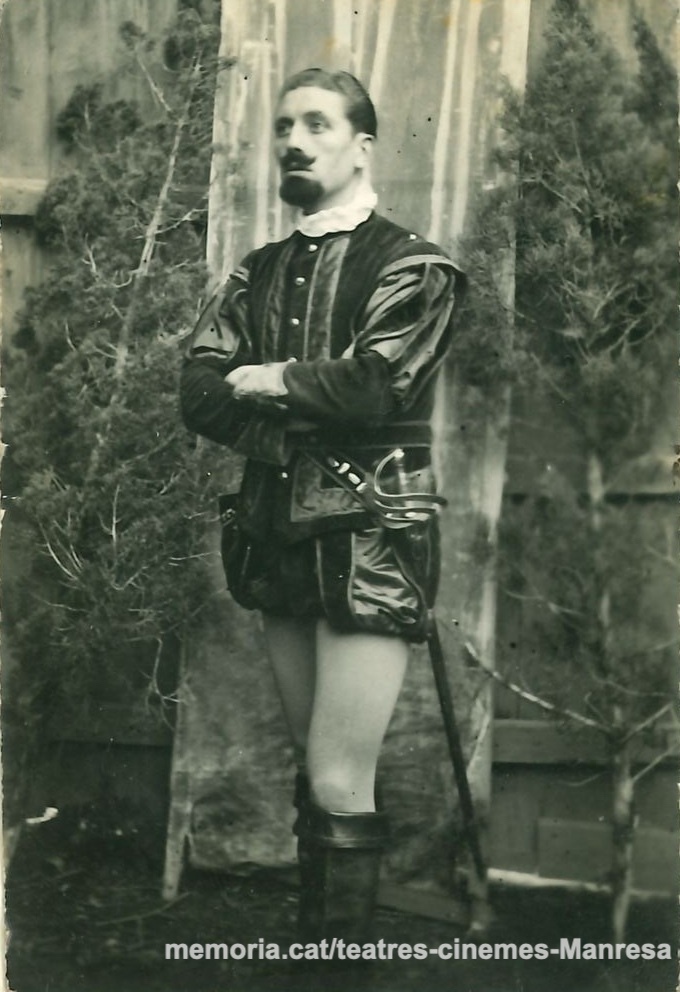 Enric Tatjé