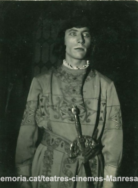Enric Tatjé
