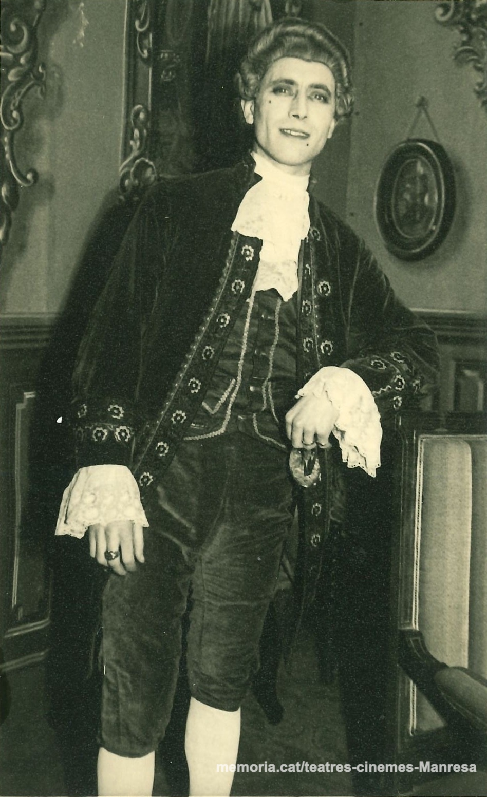Enric Tatjé