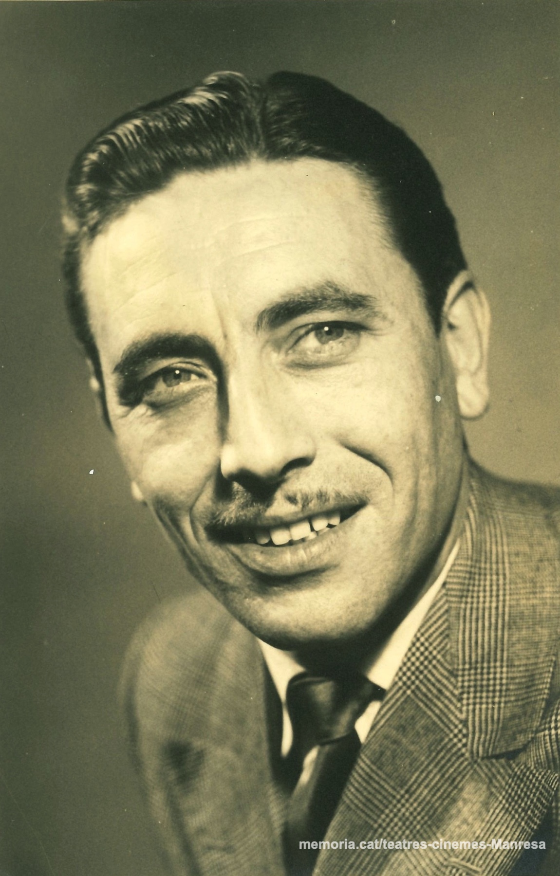 Enric Tatjé