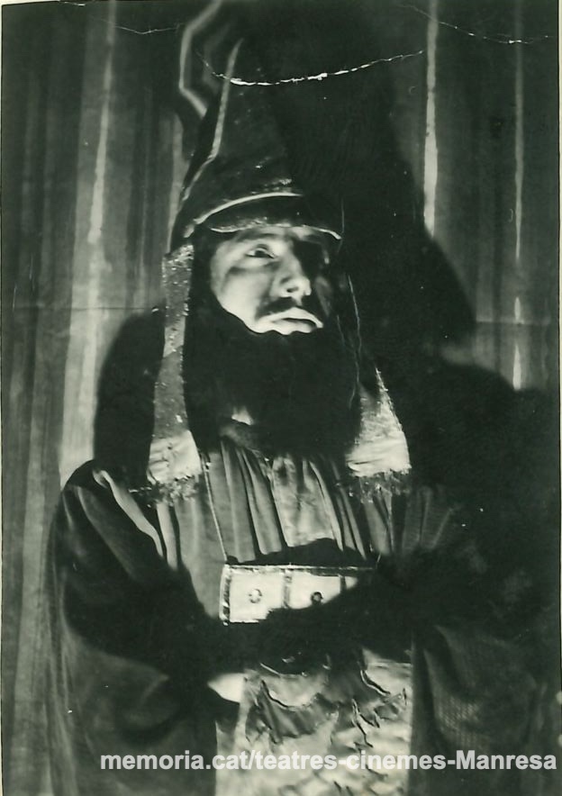 Enric Tatjé