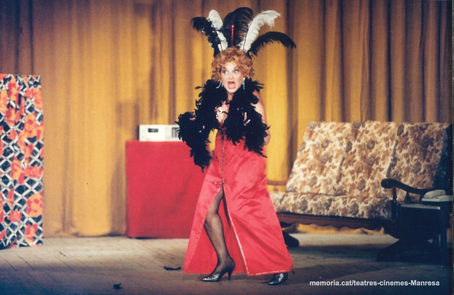 Paquita Blanch