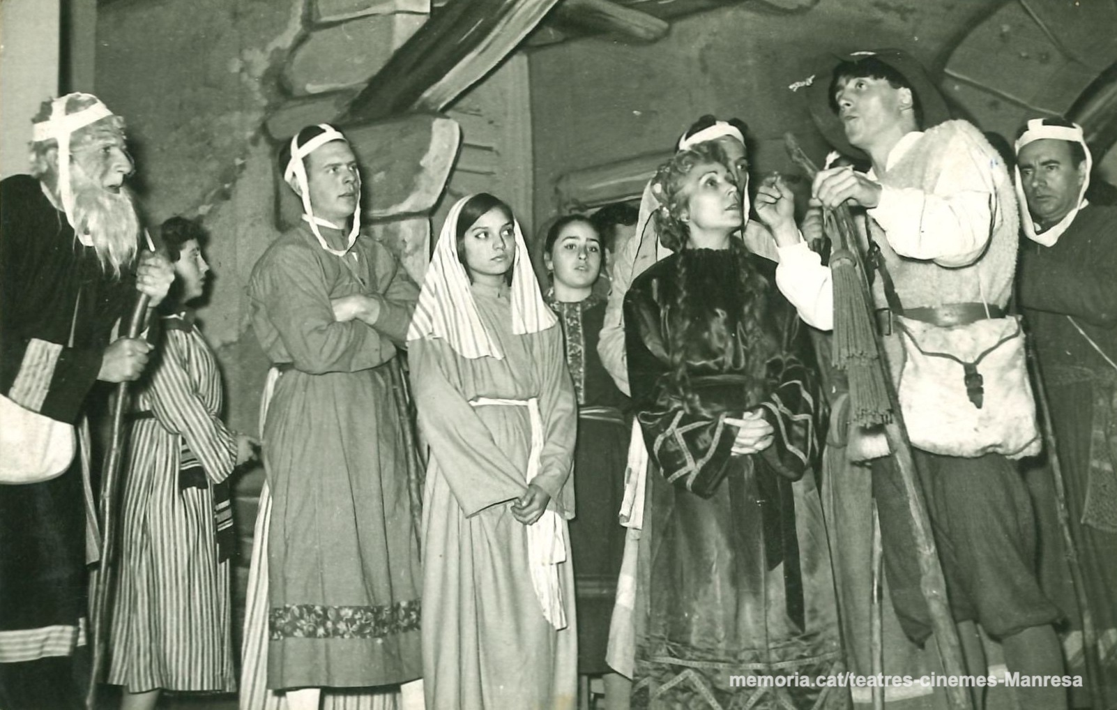 "Els Pastorets"