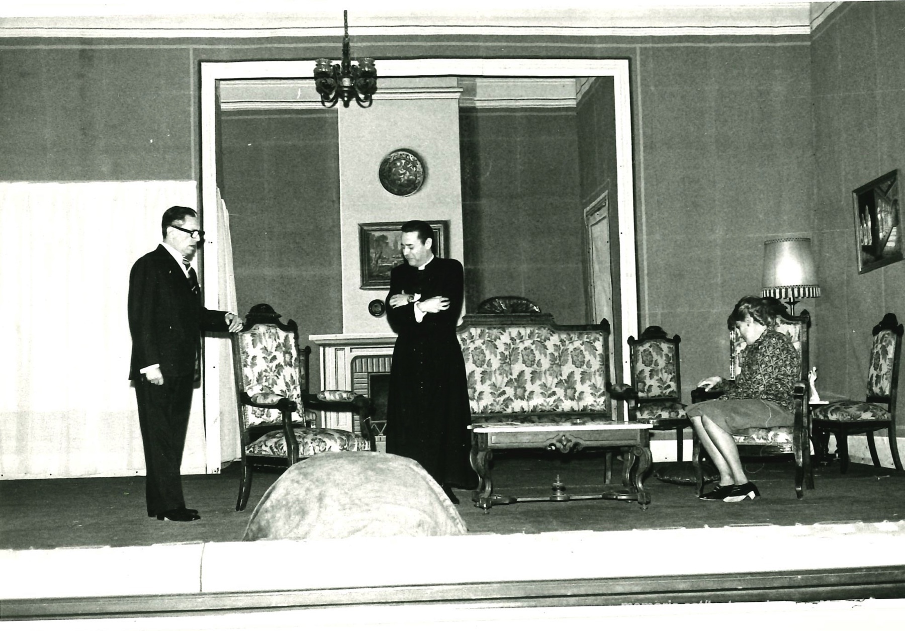 "La ferida Lluminosa" (1974)