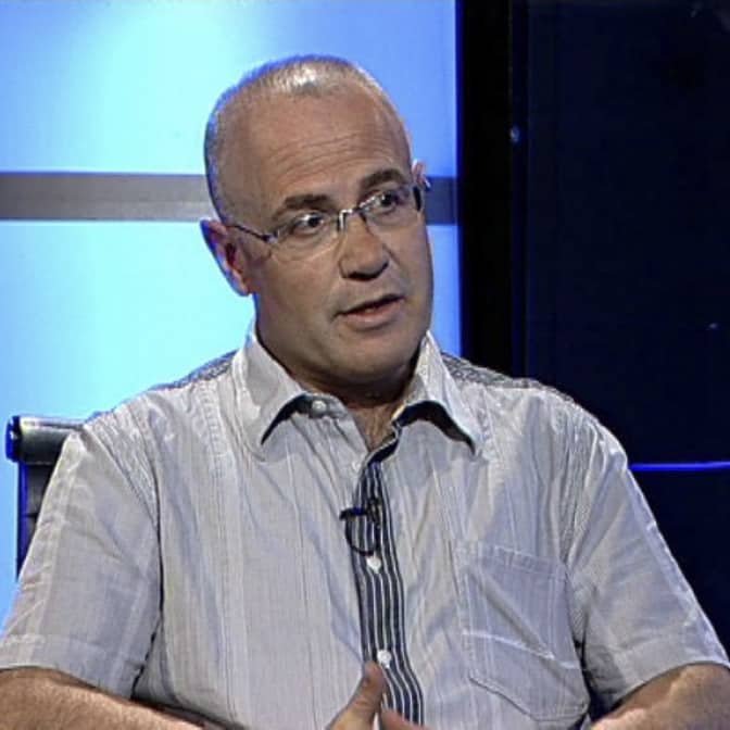 Josep Alert