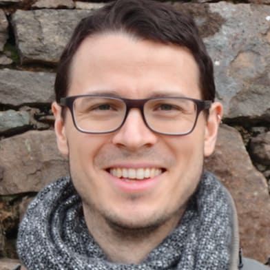 Oriol Luján
